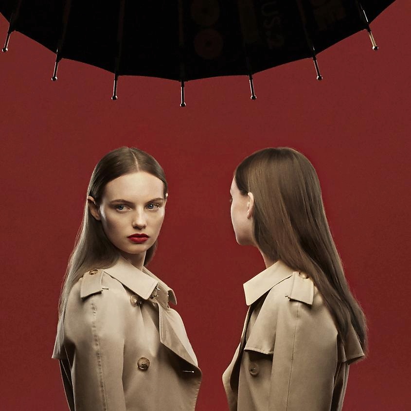 BURBERRY Увлажняющая стойкая помада для губ Burberry Kisses – фото 8
