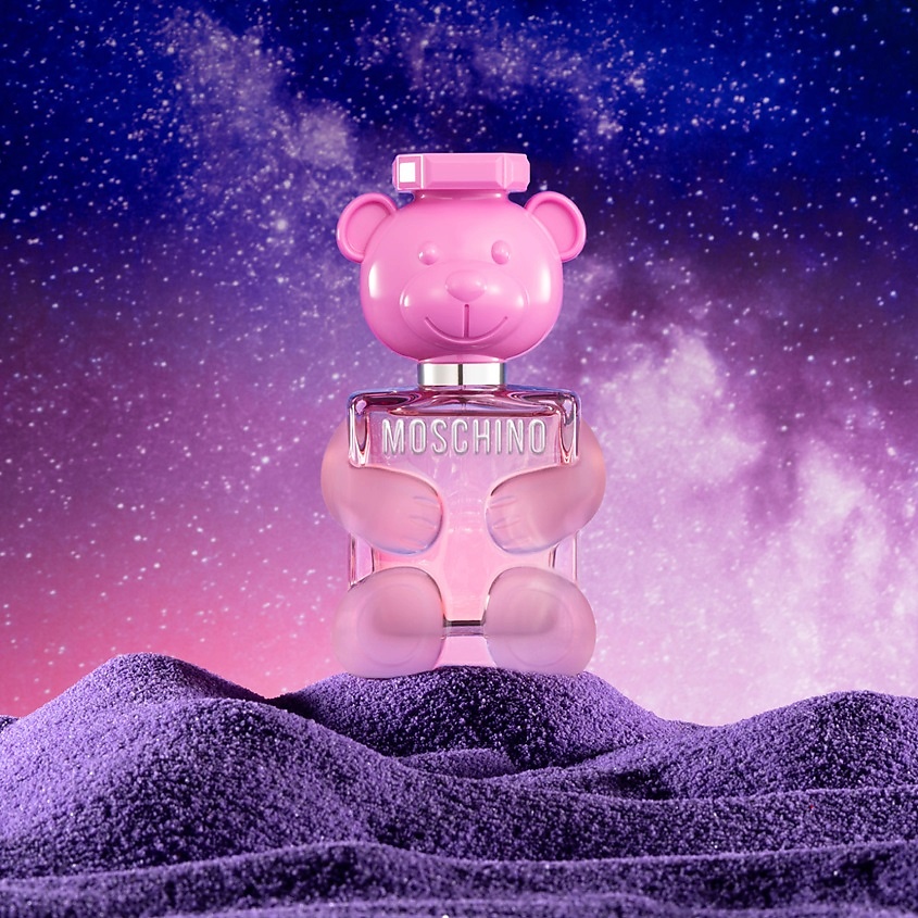 MOSCHINO Toy 2 Bubble Gum – фото 4
