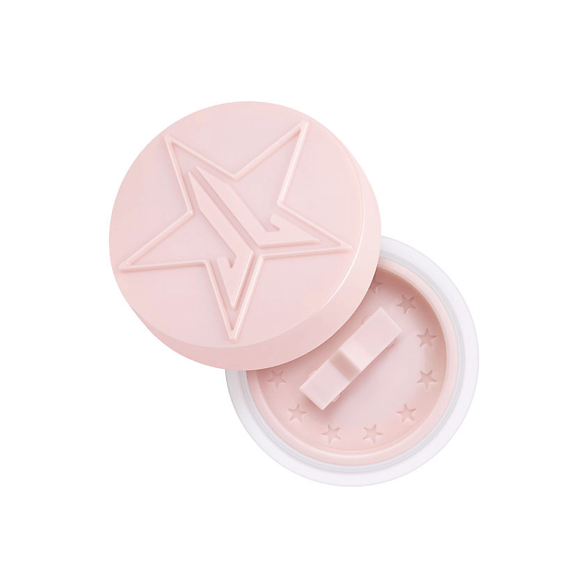 JEFFREE STAR COSMETICS Тени для век жидкие сияющие Eye Gloss – фото 3