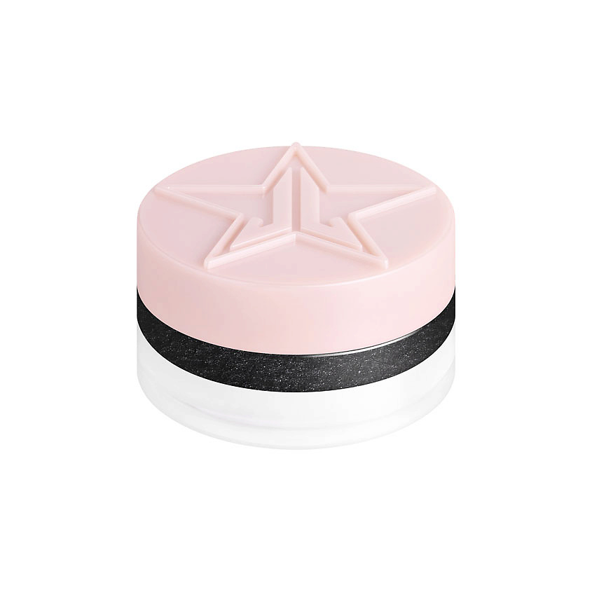 JEFFREE STAR COSMETICS Тени для век жидкие сияющие Eye Gloss – фото 4