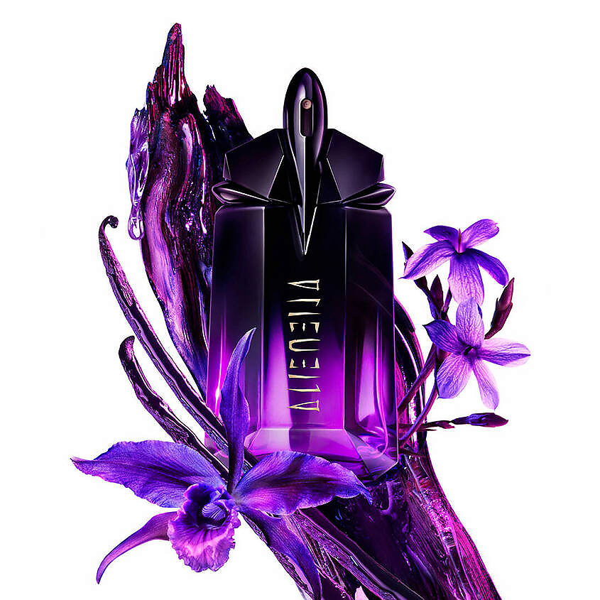 MUGLER Alien Extraintense – фото 3