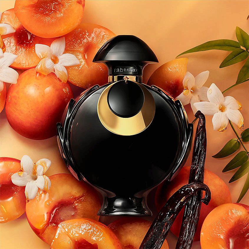 RABANNE Olympea Absolu, Духи, спрей 50 мл – фото 3