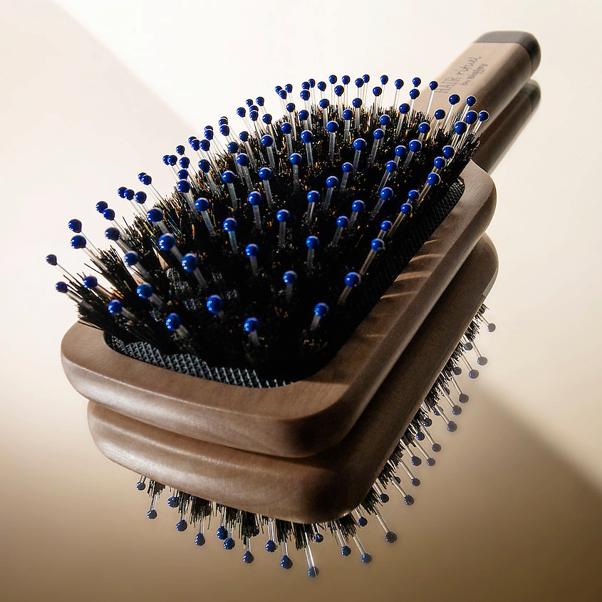 SISLEY Мини-расческа для волос Hair Rituel The Pocket Brush – фото 3