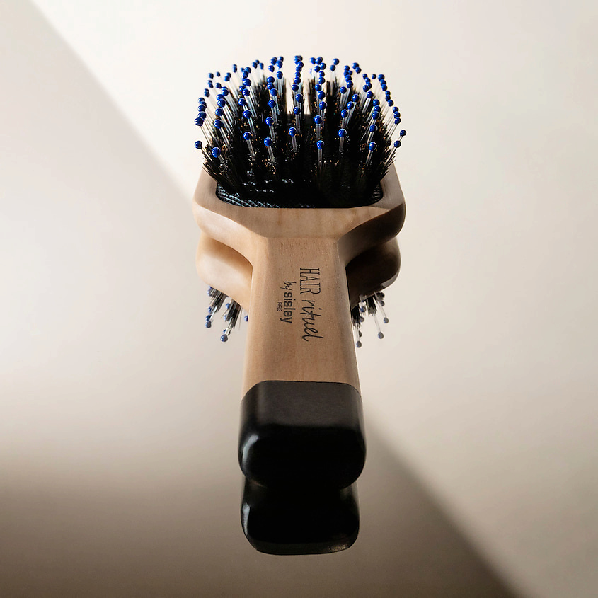 SISLEY Мини-расческа для волос Hair Rituel The Pocket Brush – фото 4