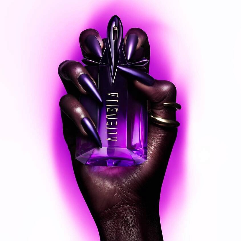 MUGLER Alien Extraintense – фото 5