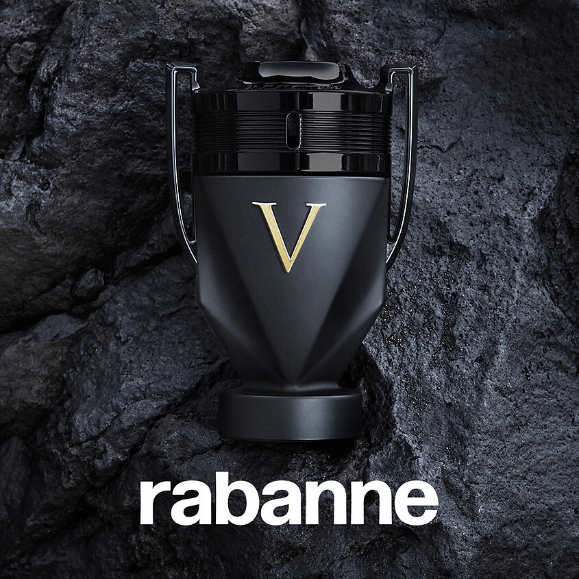 RABANNE Invictus Victory Absolu – фото 5