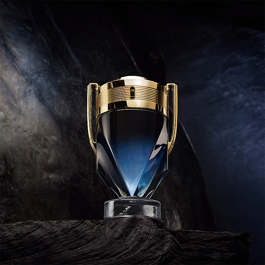 RABANNE Invictus Parfum, Духи, спрей 50 мл – фото 7