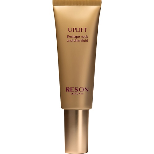 RESON Подтягивающая сыворотка-флюид для шеи и подбородка UPLIFT