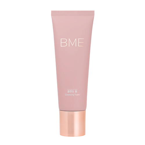 BME Очищающая пенка для умывания Cleansing Foam 120