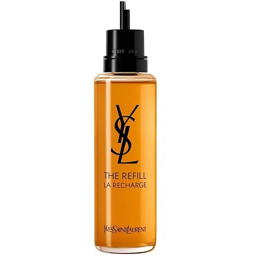 YVES SAINT LAURENT Libre Intense, рефилл 100