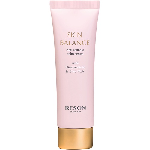 RESON Успокаивающая сыворотка для проблемной кожи Skin Balance Anti-Redness Calm Serum 30