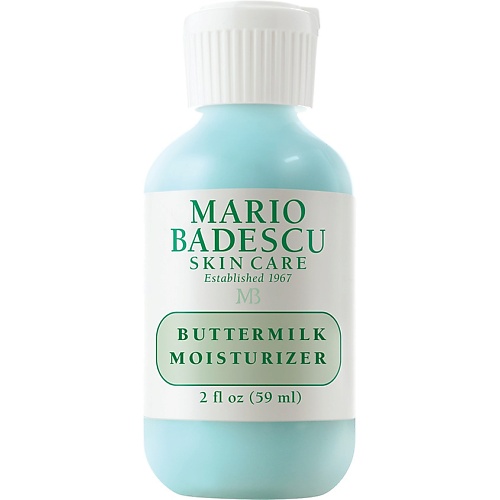 MARIO BADESCU Увлажняющий крем Buttermilk Moisturizer 59