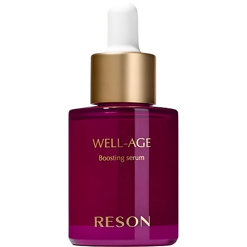 RESON Сыворотка интенсивный уход для зрелой кожи WELL-AGE 30