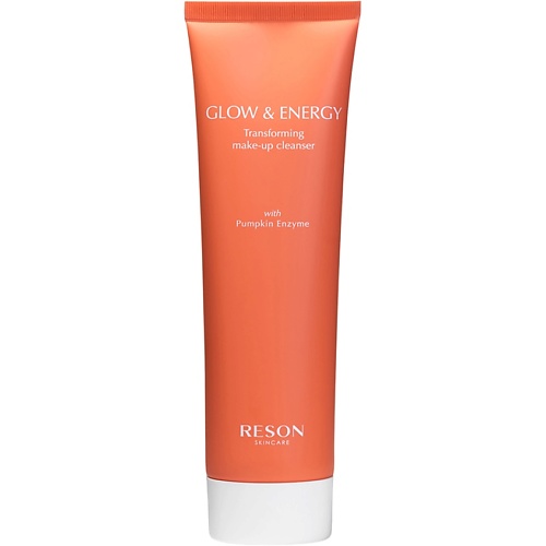 RESON Средство-трансформер для умывания Glow & Energy Transforming Make-Up Cleanser 90