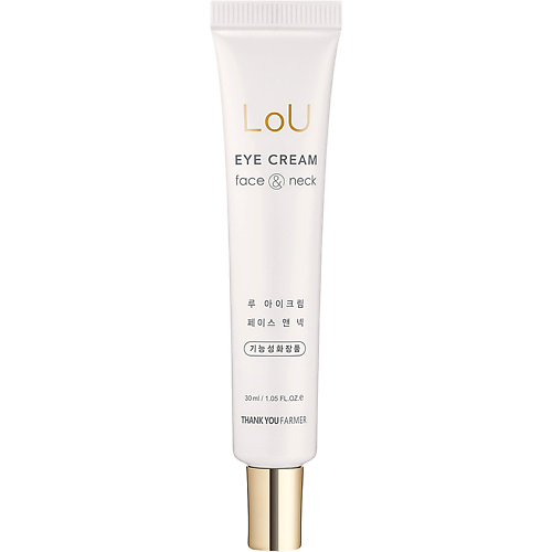 THANK YOU FARMER Крем для области вокруг глаз LoU Eye Cream 30