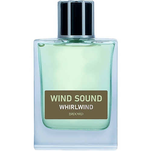 BROCARD Wind Sound WHIRLWIND 100