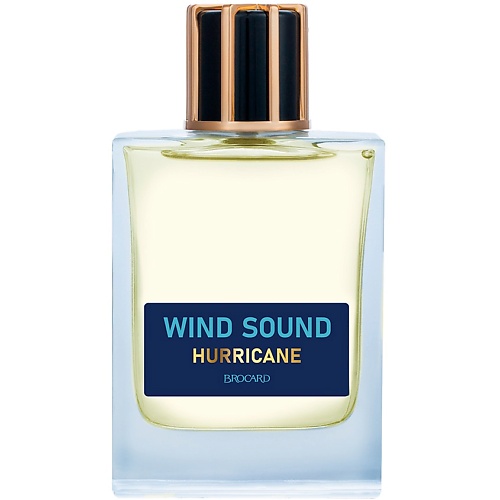 BROCARD Wind Sound HURRICANE 100