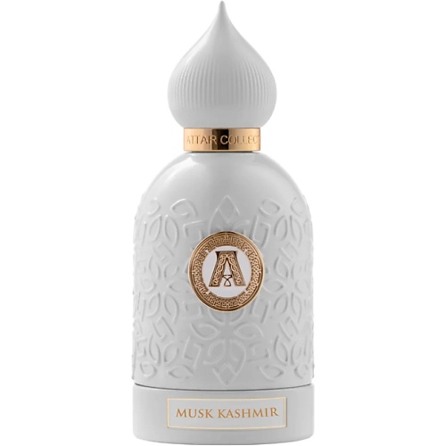 ATTAR COLLECTION Musk Kashmir Extrait 80