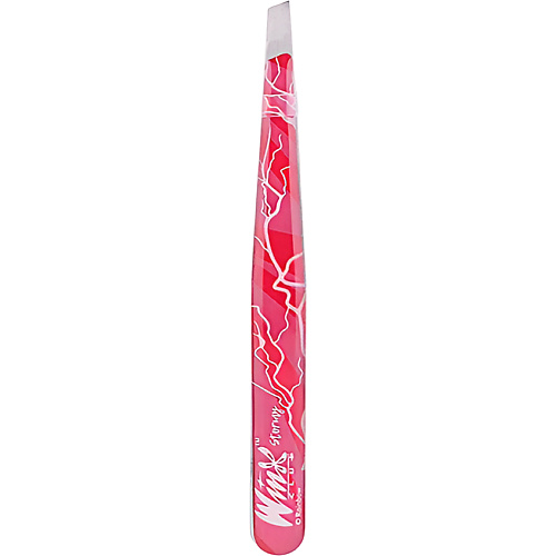 SODA Пинцет для бровей Gale Force Tweezer #magicalpower. Коллекция Winx
