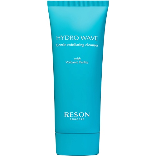 RESON Скраб для лица HYDRO WAVE 75