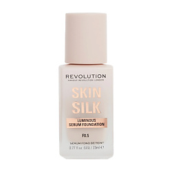 Тональные средства REVOLUTION MAKEUP