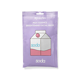 Средства для ухода за лицом SODA