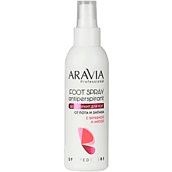 Средства для ухода за ногами ARAVIA PROFESSIONAL