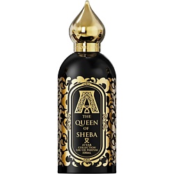 The Queen of Sheba