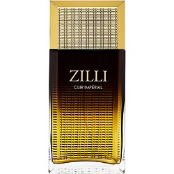 Нишевая парфюмерия ZILLI