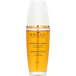 Блеск для волос "Жидкие кристаллы" Biotraitement Beauty Cristalli Liquidi