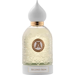 Second Skin Extrait