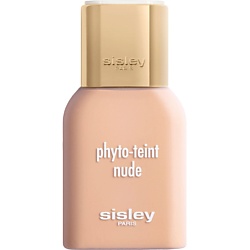 Тональное средство-флюид Phyto-Teint Nude