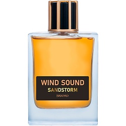 Wind Sound SANDSTORM