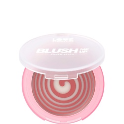 Кремовые румяна для лица Blush Me Up