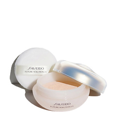 Пудры рассыпчатые SHISEIDO