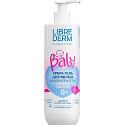 Детский уход и парфюмерия LIBREDERM