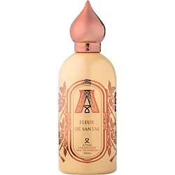 Fleur De Santal