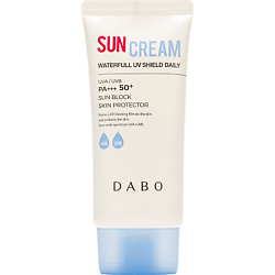 Солнцезащитные кремы DABO