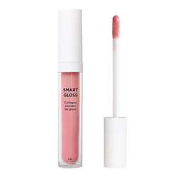 Блеск для губ с коллагеном SMART GLOSS