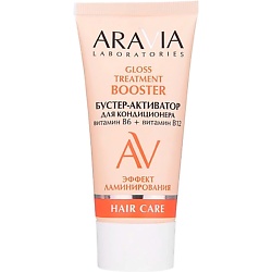 Сыворотки для волос ARAVIA LABORATORIES