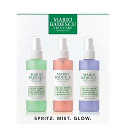 Наборы для ухода за лицом MARIO BADESCU