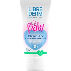 Детский уход и парфюмерия LIBREDERM
