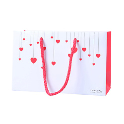 Подарочный пакет LETOILE Selection Hearts