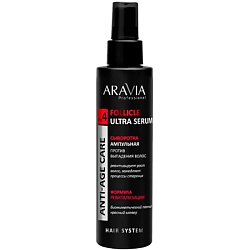 Средства против выпадения волос ARAVIA PROFESSIONAL