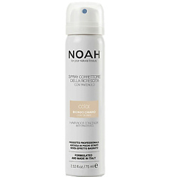 Оттеночные средства NOAH FOR YOUR NATURAL BEAUTY