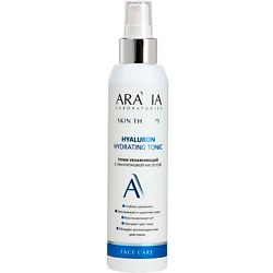 Тоник увлажняющий с гиалуроновой кислотой Hyaluron Hydrating Tonic