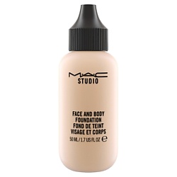 Тональные средства MAC
