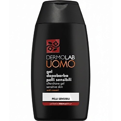 DEBORAH Гель после бритья для чувствительной кожи Dermolab After Shave Gel Sensitive Skin