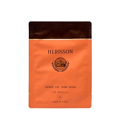 Маски для волос HERISSON