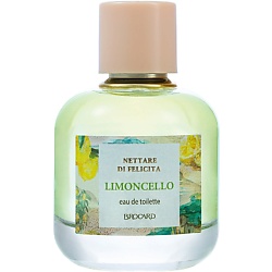 Nettare di felicità. Limoncello